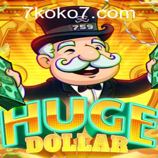 Exploring the Exciting World of HugeDollar: A Guide to the KOKO7 Phenomenon