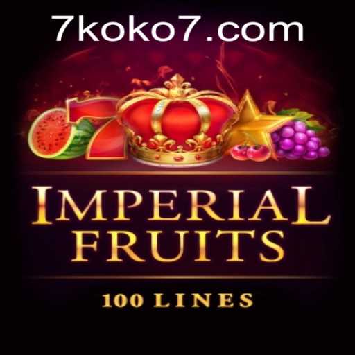 Exploring the Fascinating World of ImperialFruits100: A Deep Dive into the Game Mechanics and Rules