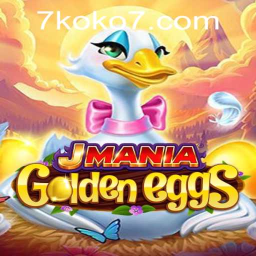 Unveiling JManiaGoldenEggs: A Journey into Virtual Adventures