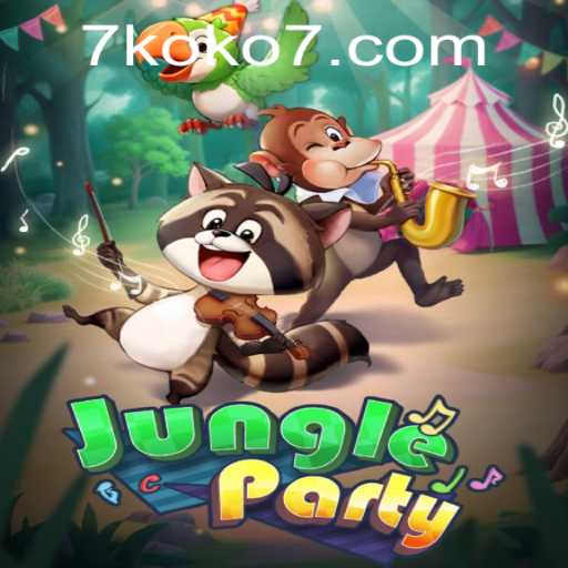 Explore the Exciting World of JungleParty: The Ultimate Adventure Game