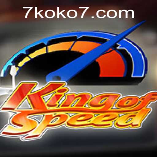KingofSpeed: Discover the Thrilling World of High-Octane Racing