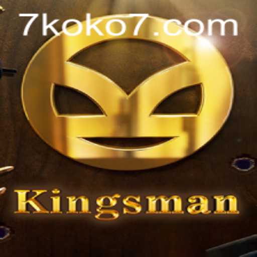Kingsman: The Thrilling World of KOKO7