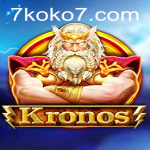 The Enchanting World of Kronos: Unveiling the Secrets of KOKO7
