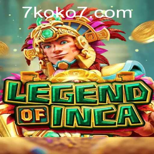 Legend of Inca: Dive into the Ancient World with KOKO7