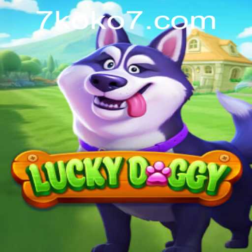 The Thrill and Strategy Behind LuckyDoggy: Unveiling KOKO7