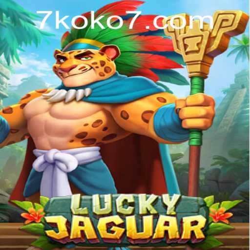 Explore the Thrilling World of LuckyJaguar: Dive into the Adventure with KOKO7