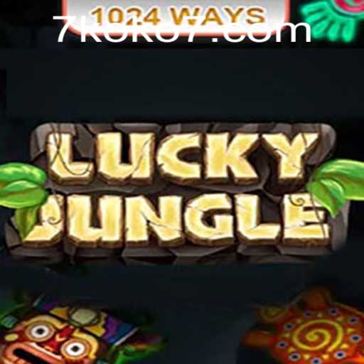 LuckyJungle1024: Explore the Thrilling World of the Wild