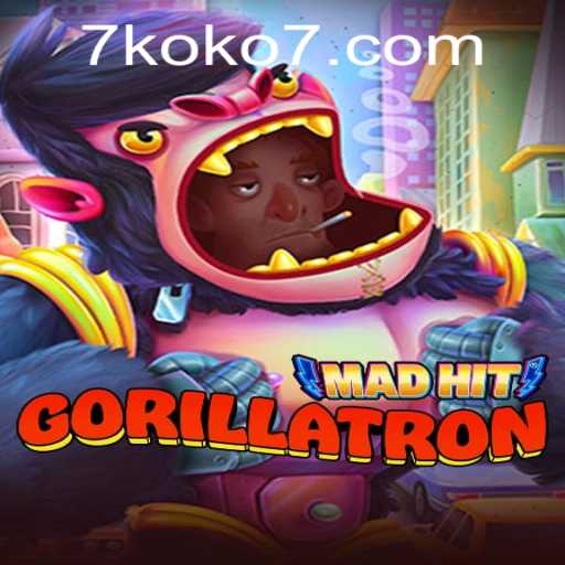 Unveiling the Adventure: MadHitGorillatron and the Secret of KOKO7