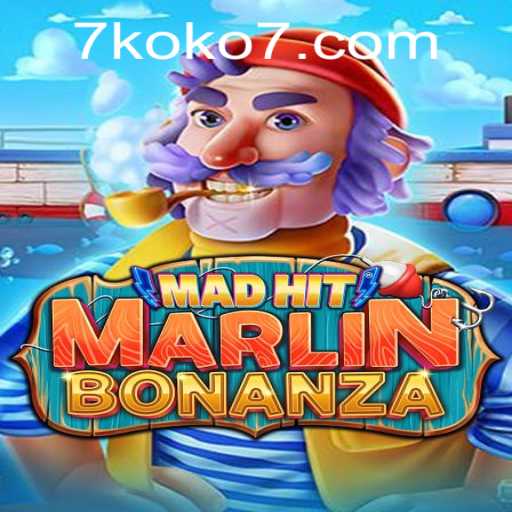 MadHitMarlinBonanza: Dive Into the Underwater Adventure with KOKO7