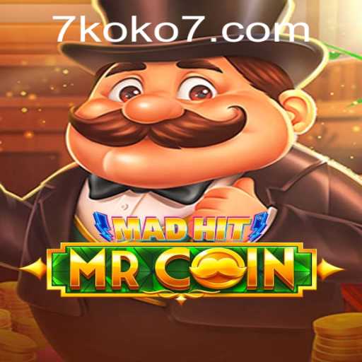 Discover the Thrilling World of MadHitMrCoin: A Deep Dive