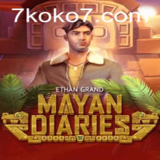 Exploring the Mystical World of MayanDiaries: A Thrilling Journey Steeped in Ancient Secrets