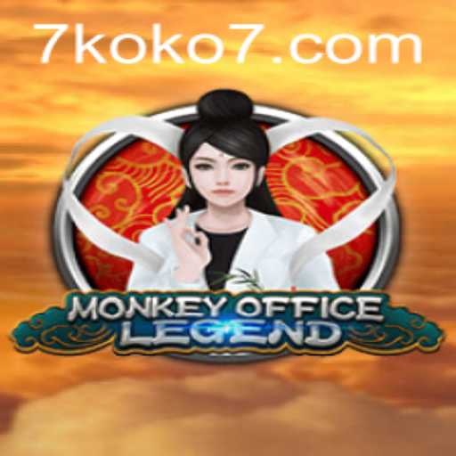 MonkeyOfficeLegend: A Gateway into the Jungle-Infused Corporate World