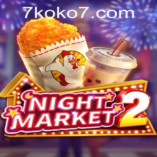 Exploring the Mysteries of NightMarket2: The Ultimate Guide