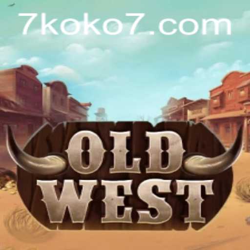Explore the Wild West with 'OldWest': A Game of Strategy and Survival
