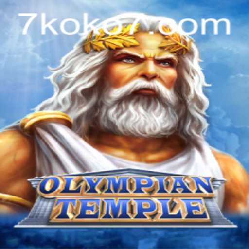 Discover the Exciting World of OlympianTemple with KOKO7