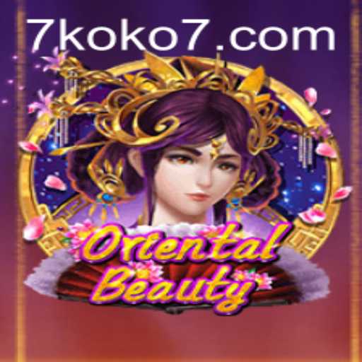 OrientalBeauty: An Immersive Gaming Experience with KOKO7
