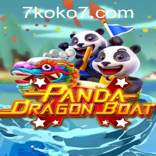 An In-Depth Look at PANDADRAGONBOAT Featuring KOKO7