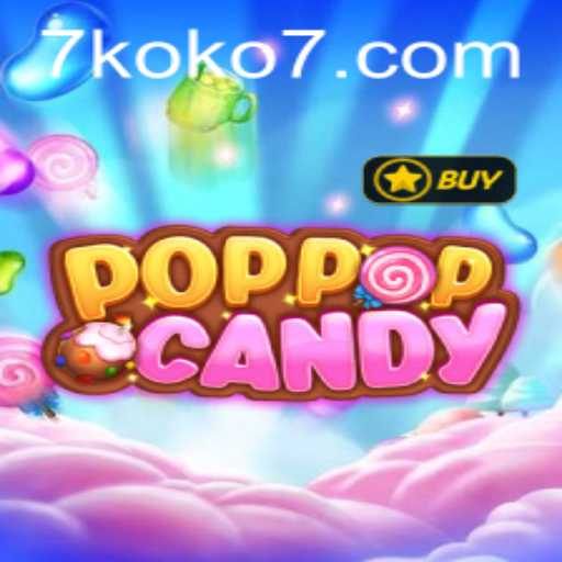Unveiling the World of POPPOPCANDY: A Deep Dive into the Game Revolutionized by KOKO7