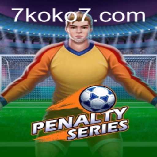 Exploring PenaltySeries: The Thrilling New Game with KOKO7