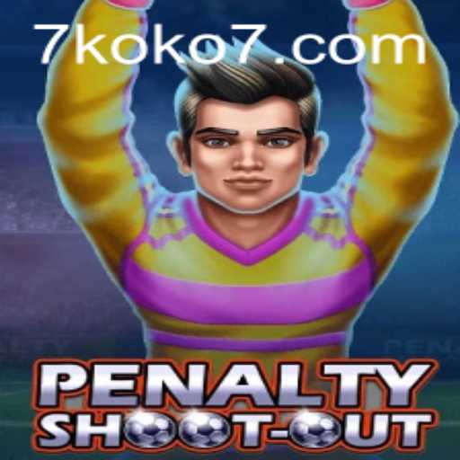 Discover the Exciting World of PenaltyShootOut: A Deep Dive into KOKO7