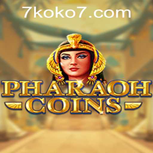 Unveiling the Mystique of PharaohCoins: Dive into the World of KOKO7
