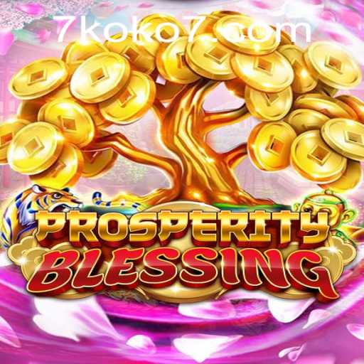 Exploring ProsperityBlessing: The Game that Combines Tradition and Innovation