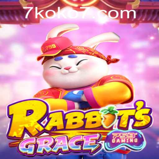 The Enchanting World of RabbitsGrace: Dive into the Latest Gaming Phenomenon