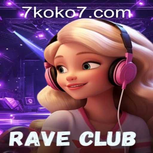 Discover the Electrifying World of RaveClub with KOKO7