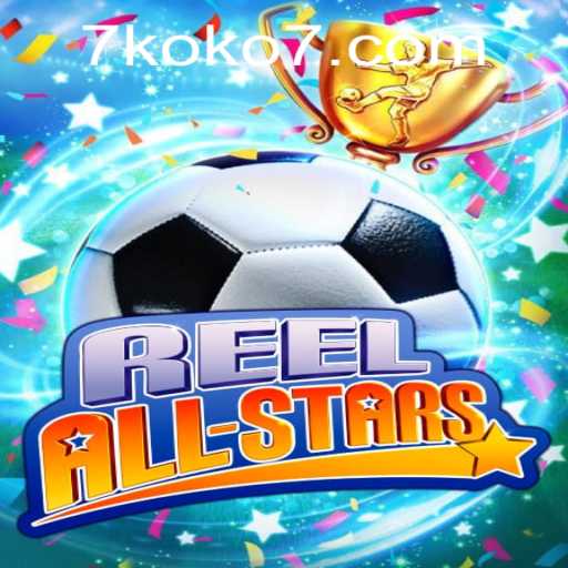 ReelAllStars: A Deep Dive into the World of Competitive Gaming