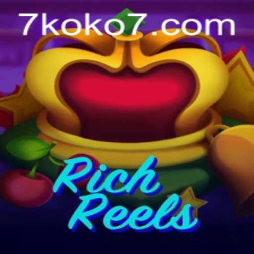 Exploring RichReels: A New Era in Gaming with KOKO7