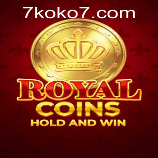 Explore the Exciting World of RoyalCoins: Revolutionizing Online Gaming