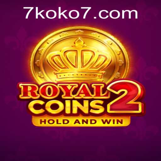 Discover the Thrills of RoyalCoins2: A Journey with KOKO7