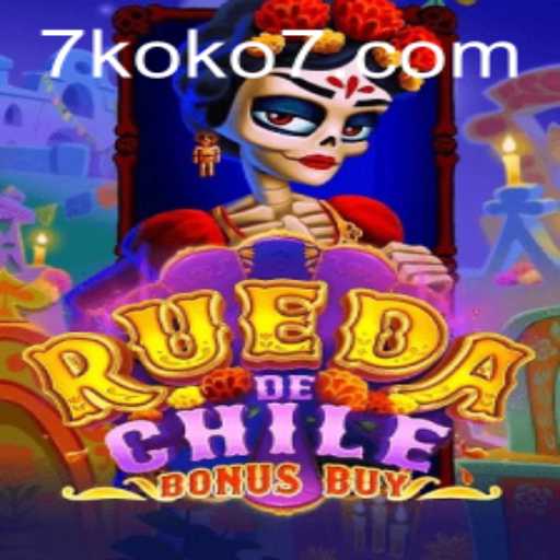 Discover the Thrilling Adventure of RuedaDeChileBonusBuy