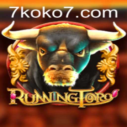 RunningToro: The Adventurous Race Game with a Twist