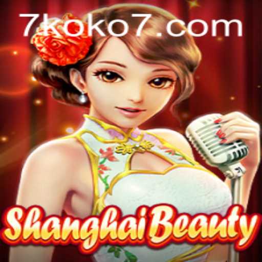 ShanghaiBeauty: The Captivating Realm of KOKO7