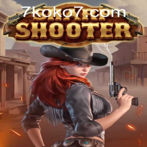 Sharpshooter: A Thrilling Adventure in Precision and Strategy