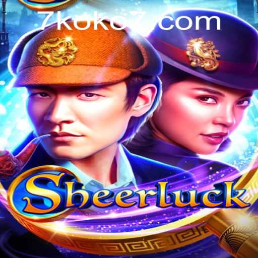 Unlocking the Mysteries of 'Sheerluck': An Insight into the Game Featuring 'KOKO7'