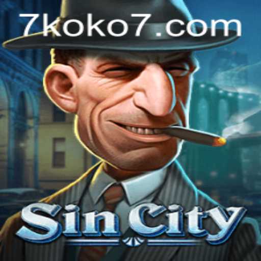 SinCity: The Revolutionary Game Changing the Gaming Landscape