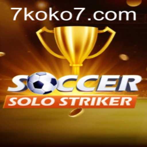 Discover the Excitement of SoccerSoloStriker: A Thrilling Journey into the World of KOKO7