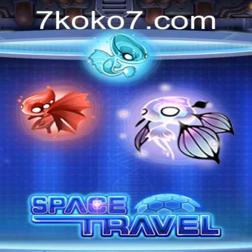 SpaceTravel: Embarking on Galactic Adventures with the KOKO7 Keyword