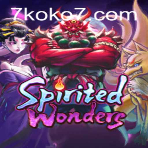 SpiritedWonders: The Enigmatic World of KOKO7