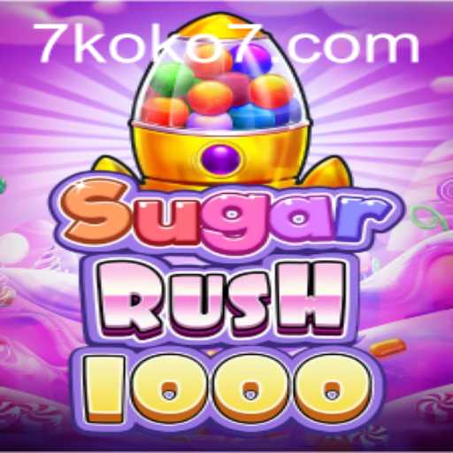 SugarRush1000: Dive into the Sweet World of Exciting Gameplay with KOKO7