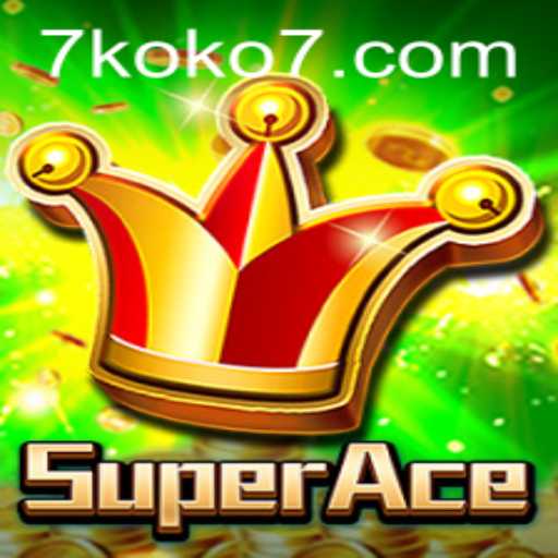 Unveiling SuperAce: The Ultimate Gaming Experience with KOKO7