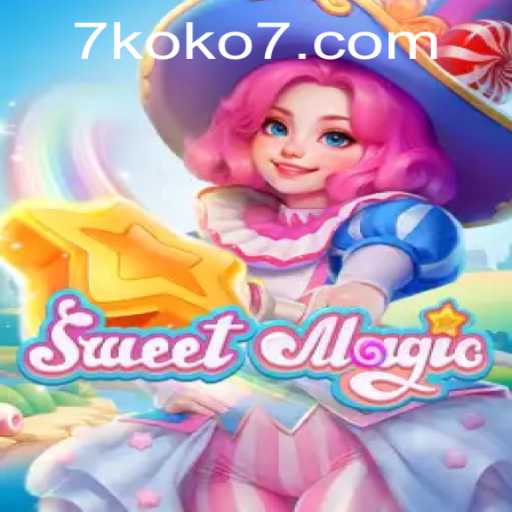 Exploring SweetMagic: A Mesmerizing Game Experience with KOKO7