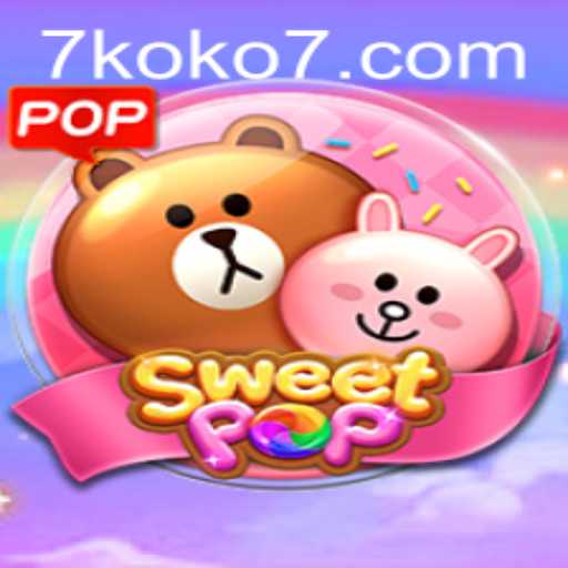 SweetPOP: A Candy-Coated Adventure in the Gaming World