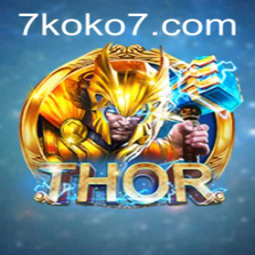 Unveiling THOR: The Revolutionary Game with KOKO7