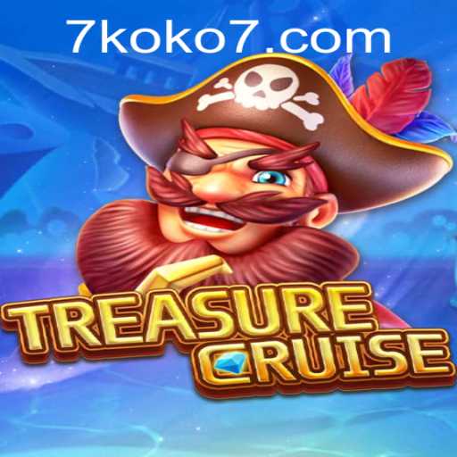 Unveiling the World of TREASURECRUISE: A Deep Dive into KOKO7