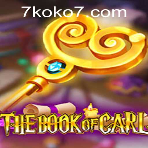 The Enchanting World of TheBookofCarl: A Deep Dive into the Game with KOKO7