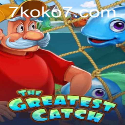 TheGreatestCatch: Exploring the Exciting World of KOKO7