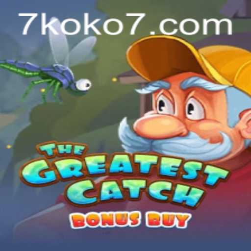 Exploring TheGreatestCatchBonusBuy: A Deep Dive into Gameplay and Strategy